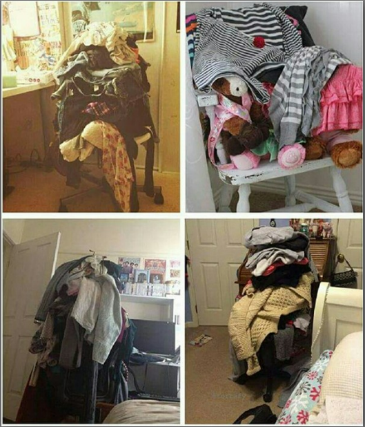 Tko nema stolicu za robu?