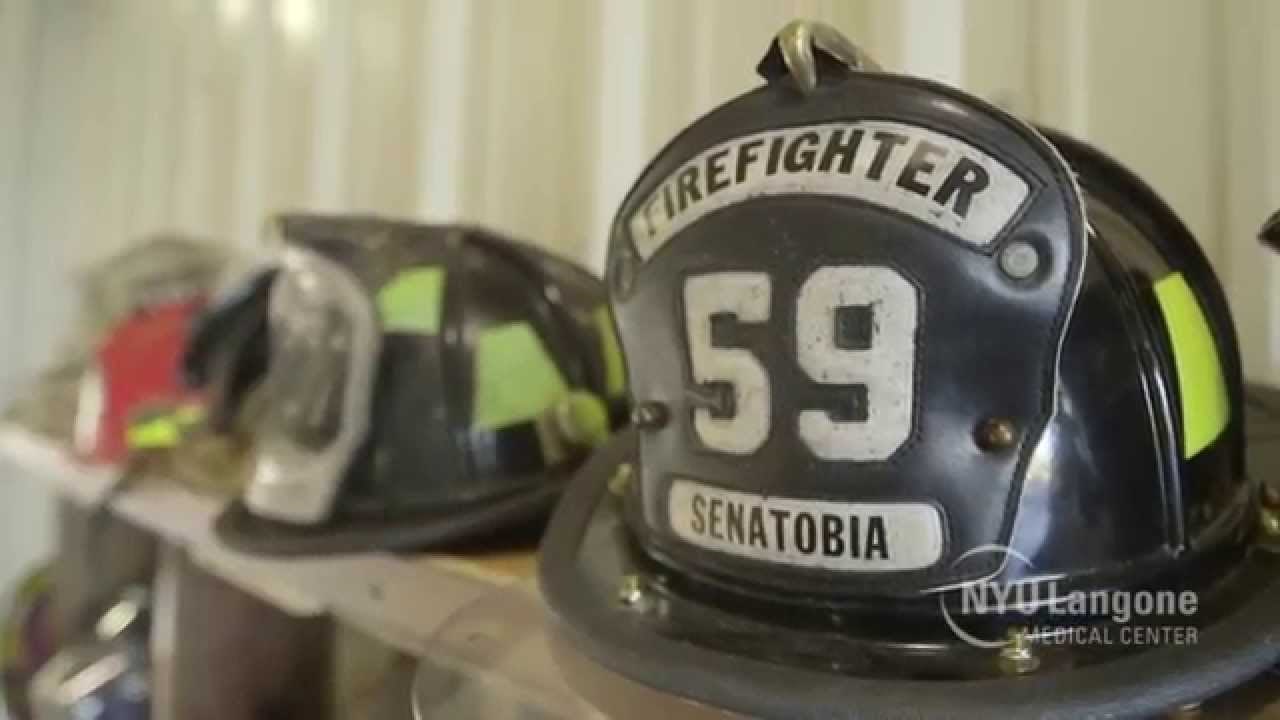 ŽIVA ISTINA: Medicinskim čudom teško opečenom vatrogascu presadili cijelo lice!