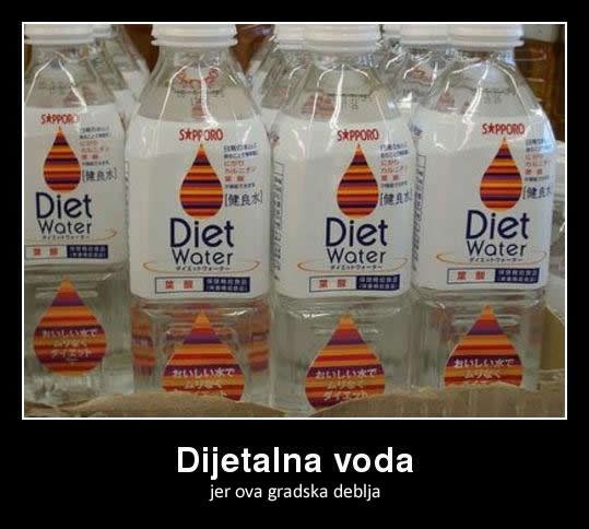 Najučinkovitije sredstvo za mršavljenje u povijesti