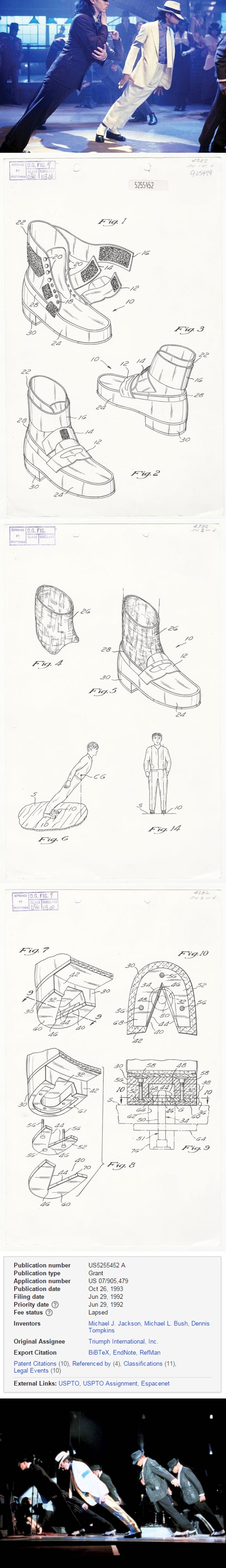 GALERIJA: Tajni patent kralja popa