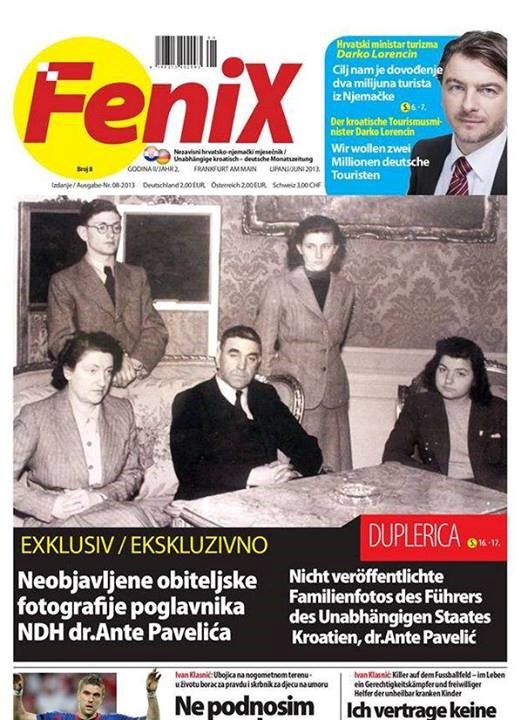 Ministar turizma na more zove one koji su preživjeli 41.-45.