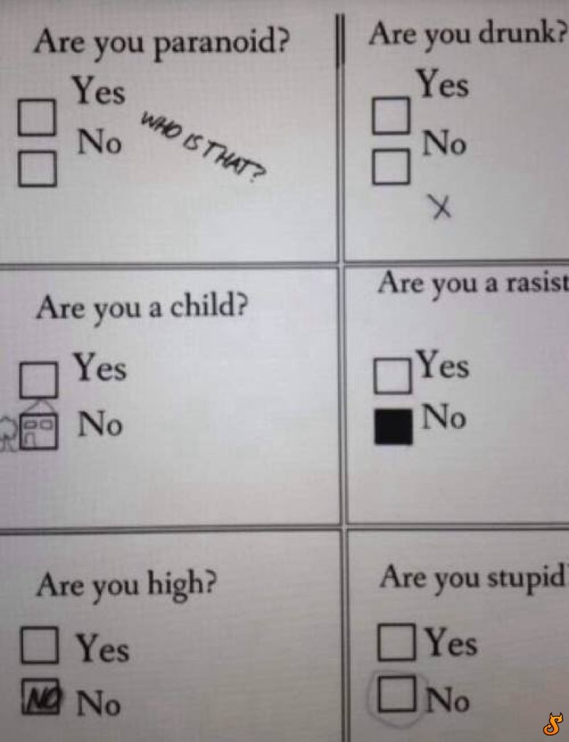 Neće tebi nitko reći što i kako!