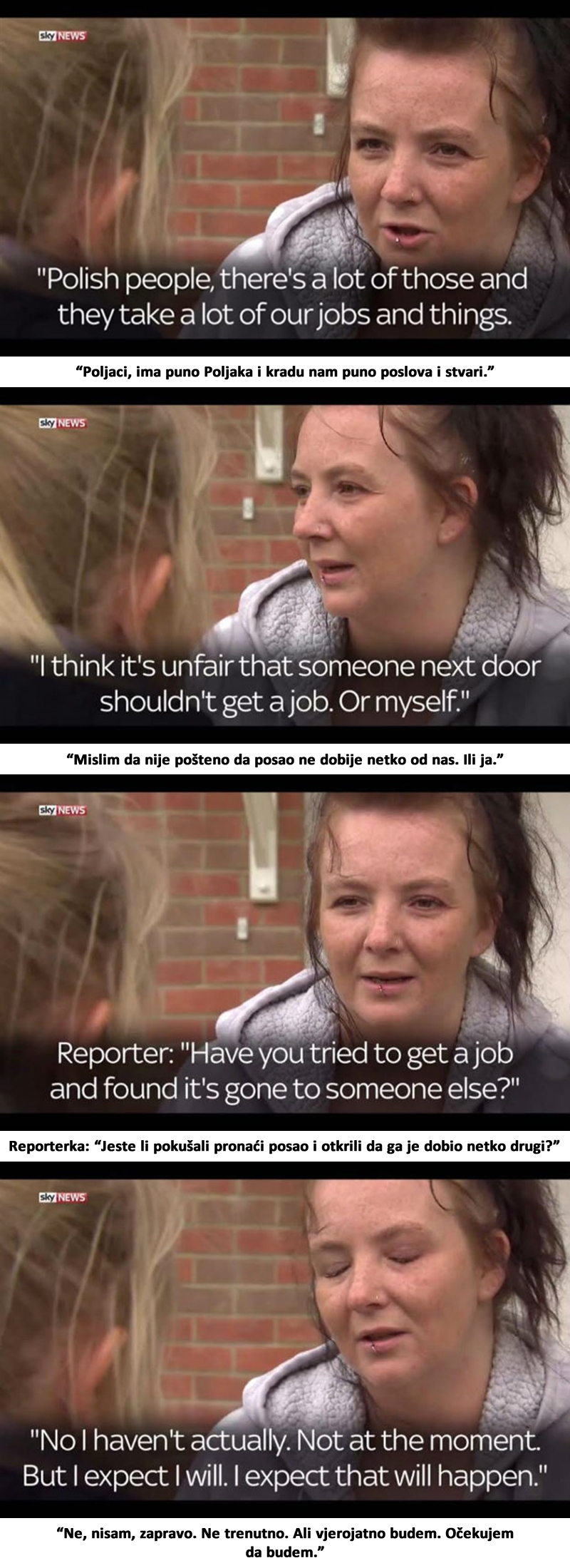 BRITANCI SU U PRAVU! Evo kako im stranci kradu poslove!