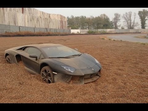 KOMPILACIJA: Kad idioti nabave superaute i daju gas 1.