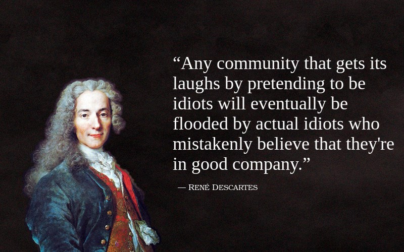 Kako je propala Hrvatska