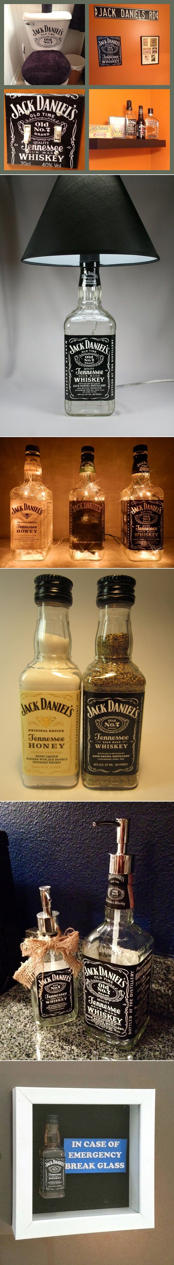 GALERIJA: ''Uradi sam'' za ljubitelje Jack-a