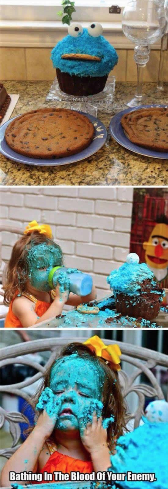 William Wallace imao kćer?