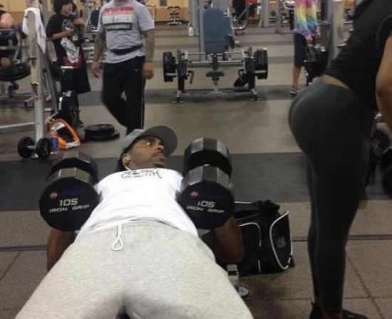 Kako nastaju ozljede u teretani?