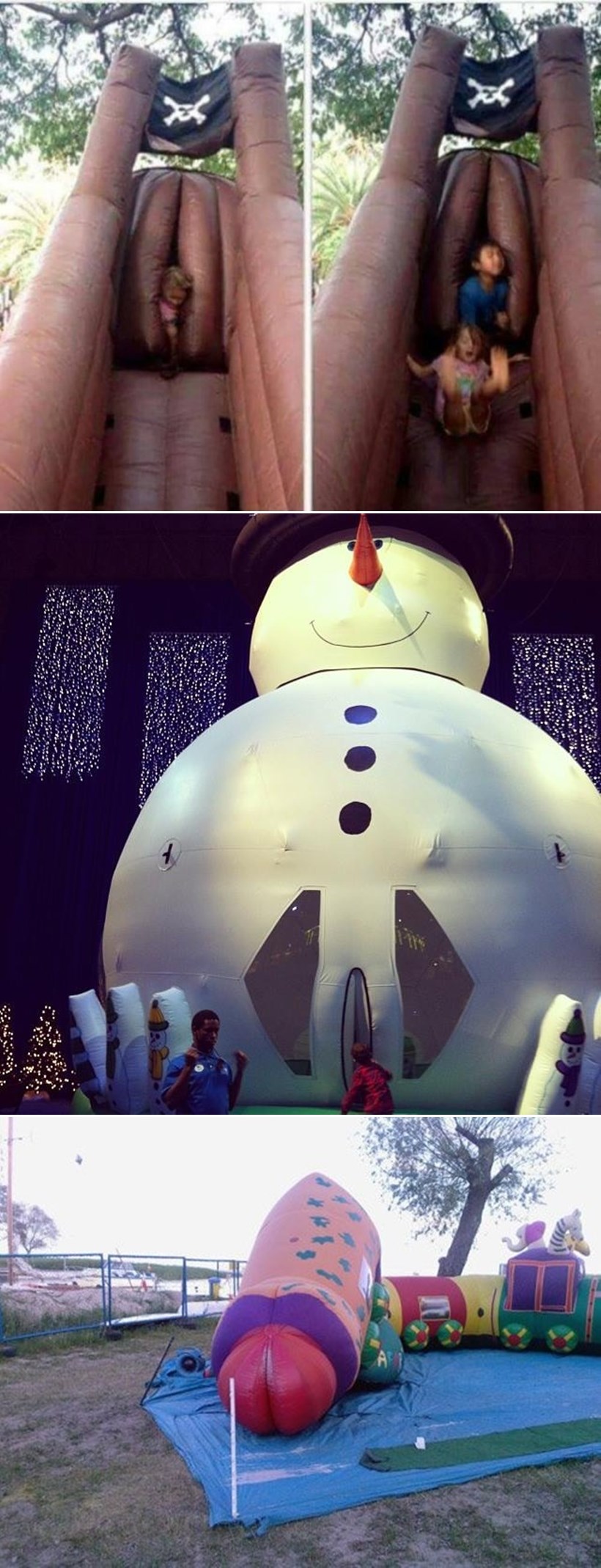 GALERIJA: Uz vrtne igračke, ovi su rođendani dobili i lekciju iz biologije