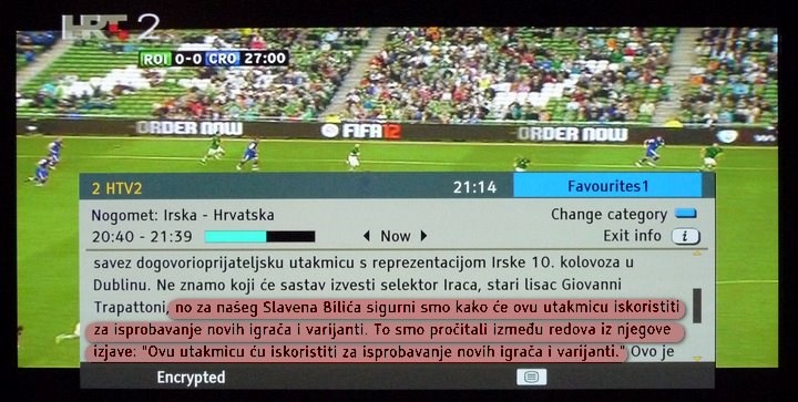 Netko se dobro zeza na poslu