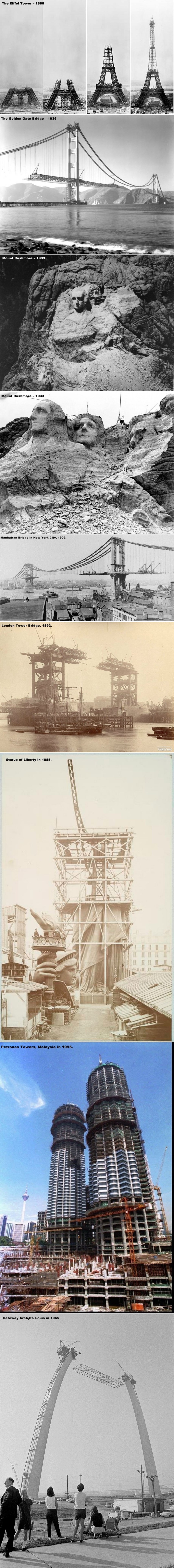 GALERIJA: Mount Rushmore ipak nisu napravili vanzemaljci