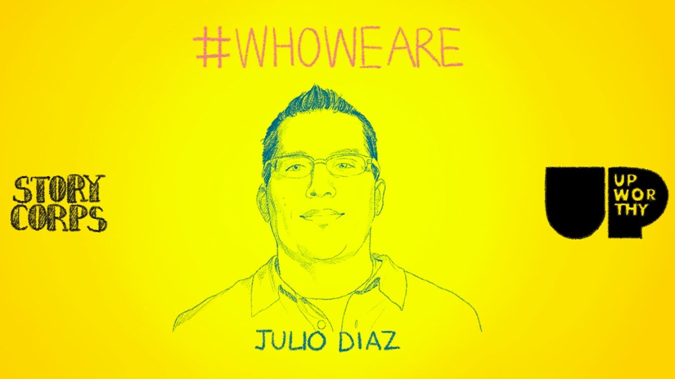 VIDEO: Priča o muškarcu koji je s pljačkašem otišao nešto pojesti i popiti