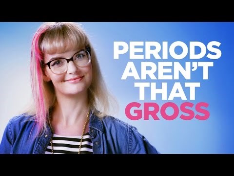 Prava, necenzurirana istina o menstruaciji