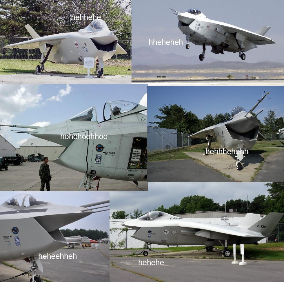 Dizajner bio napušen kad je radio avion?