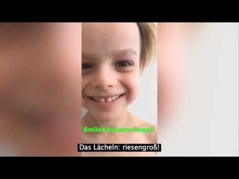 Liječnici joj nisu vjerovali što joj se događa sa sinom, a onda im je pokazala snimku!