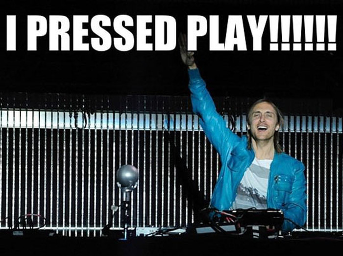 Koliko dana ima pravih DJ-a?