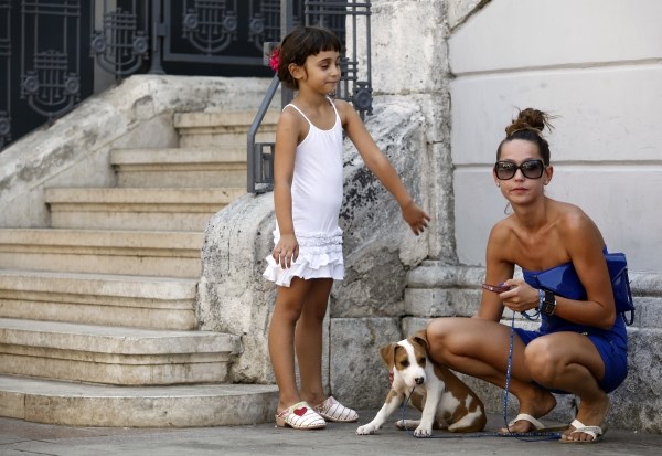 Ne zna se tko je na ovoj fotki slađi...