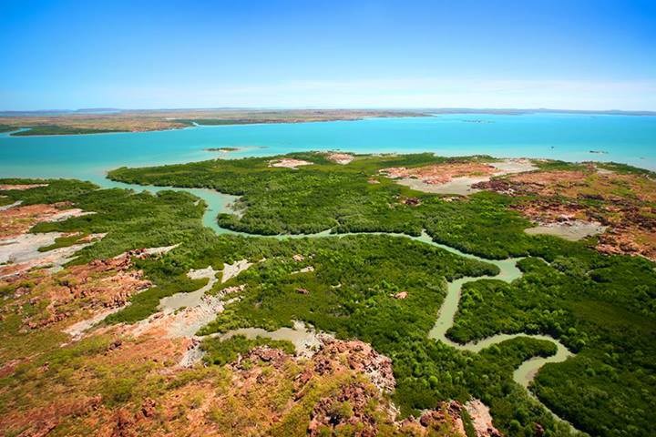 Nije samo Hrvatska "zemlja tisuću otoka"