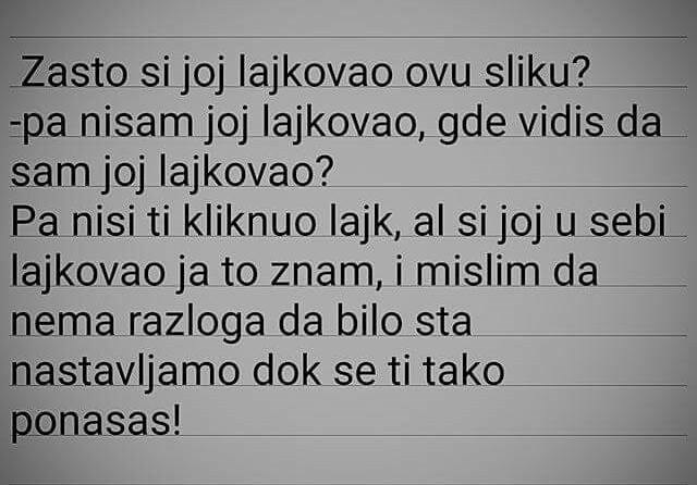 nije lako biti u vezi..