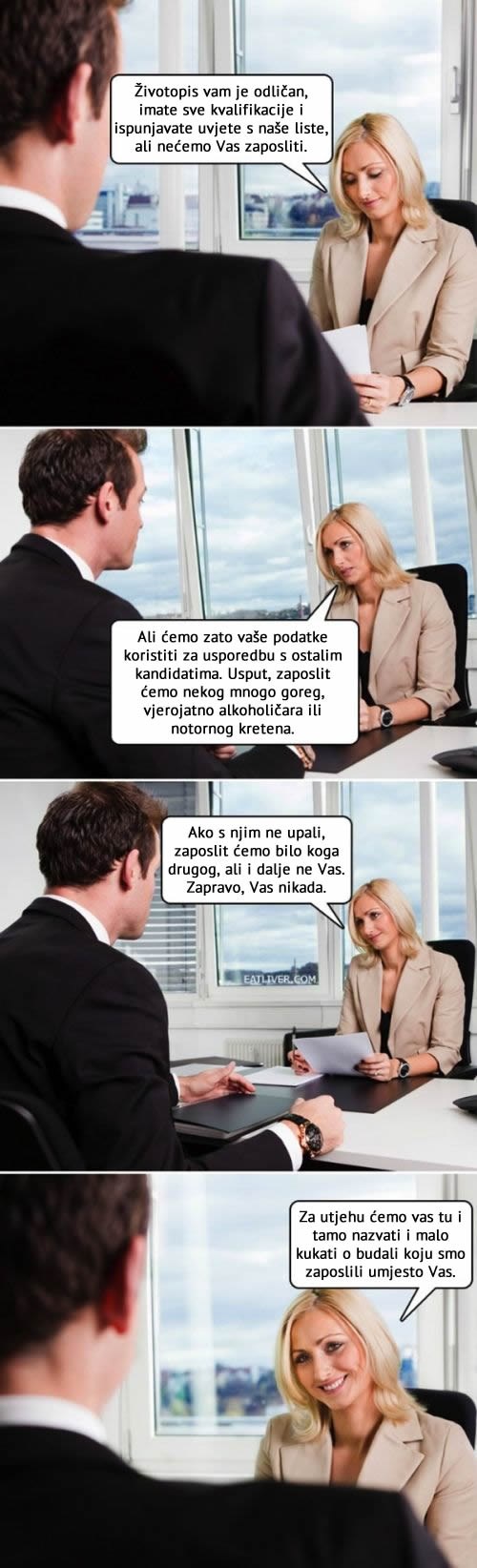 Prijevod i pojašnjenje izjave "Volim te kao prijatelja"