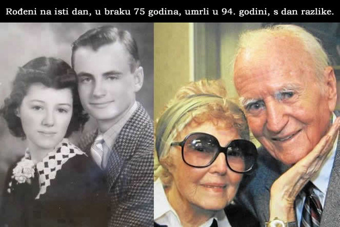 Ljubavna priča iz bajke: Stvoreni jedno za drugo