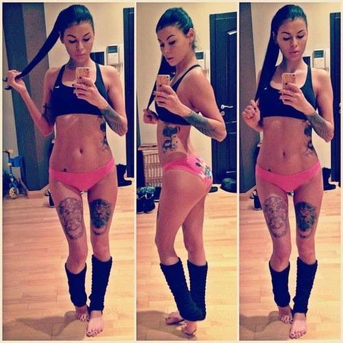 Hot or not?