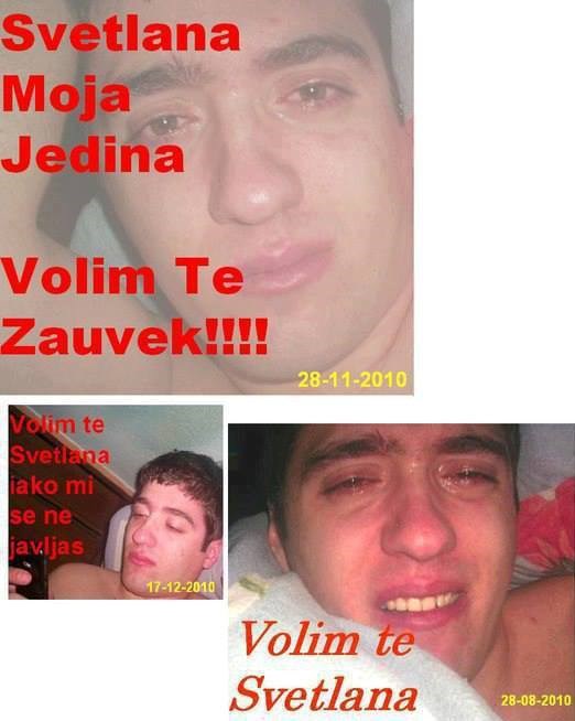 Majstor zavođenja demonstrira najnoviju tehniku