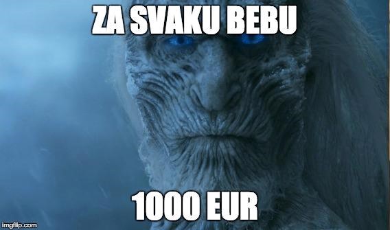 HDZ dao ponudu koju ne možete odbiti