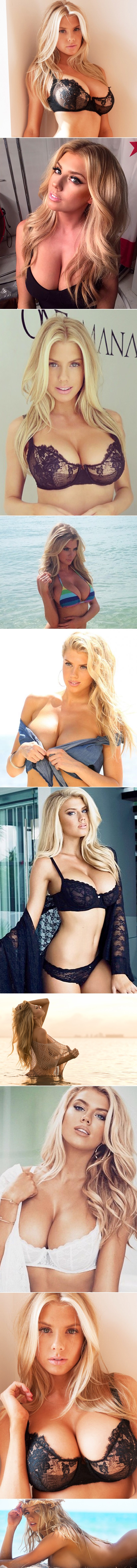 GALERIJA: Nije čudo da su zbog žena započinjali ratovi..