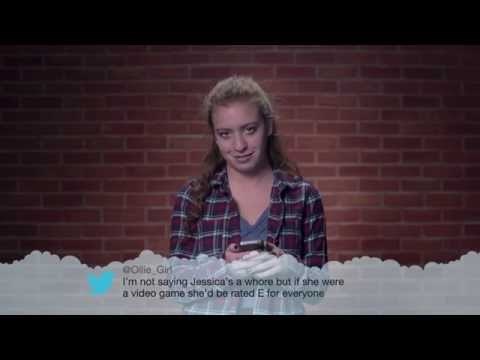 Video: Online zlostavljanje nije šala - djeca čitaju uvrede koje dobivaju