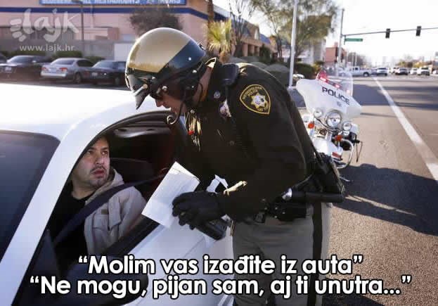 Prometno samoubojstvo