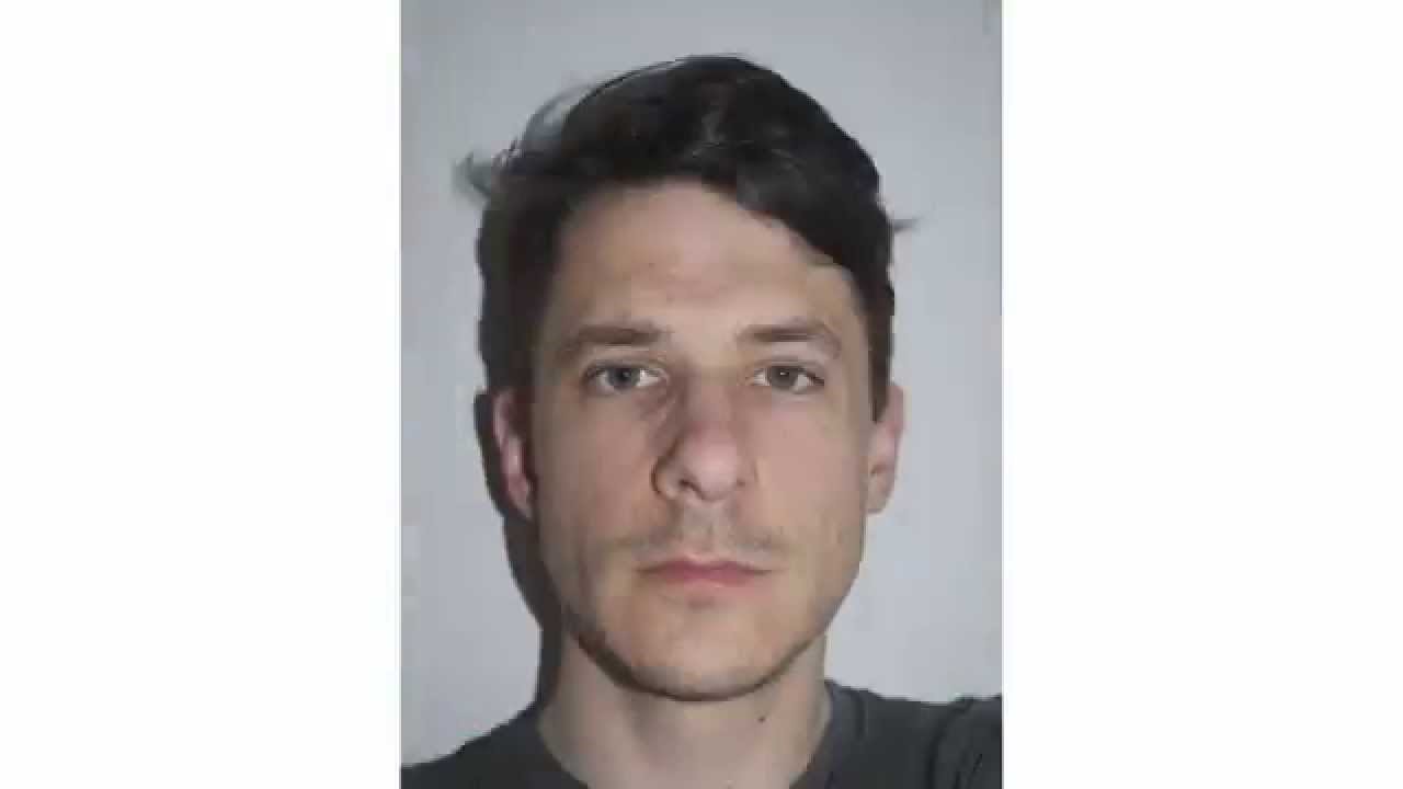 VIDEO: Fotkao selfie svaki dan kroz 16 godina!