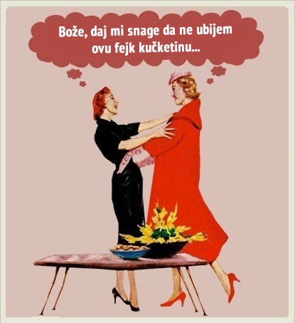 Srž ženskog prijateljstva