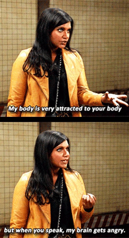 Kad se pališ na kretena