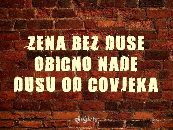 Klasični recept za nesreću