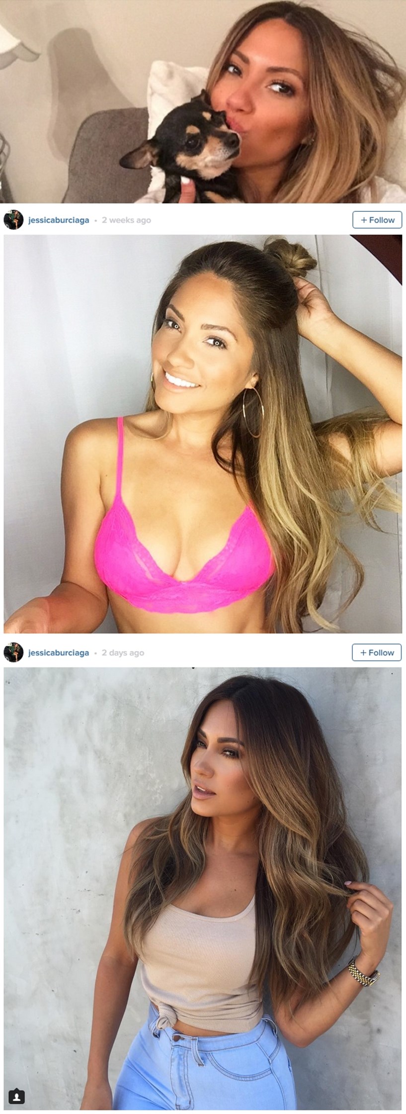 GALERIJA: J.Lo. verzija 2.0?