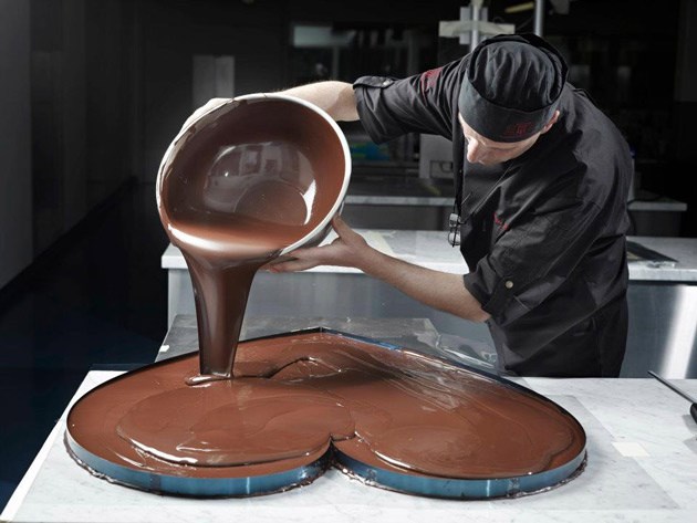 Žene izglasale najsavršeniji poklon za Valentinovo