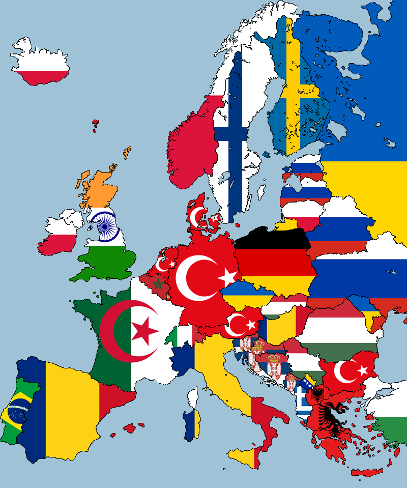 Hrvatska postala Velika Srbija?