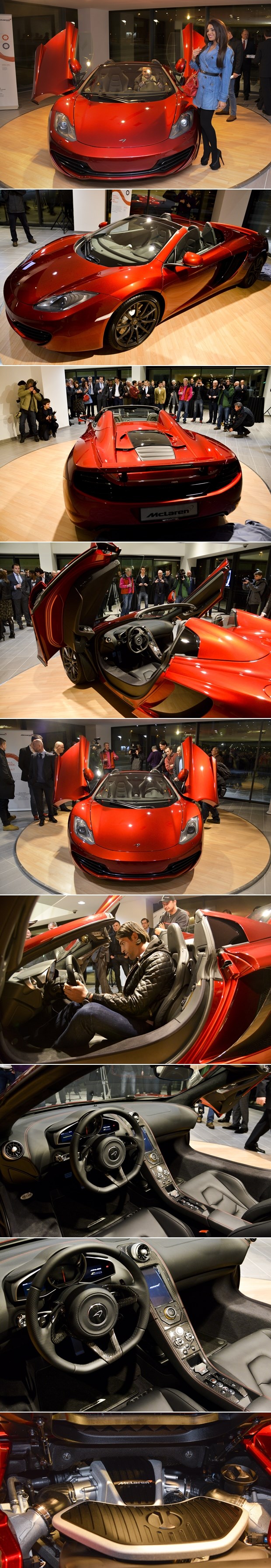 Jurilica iz snova stigla u Zagreb