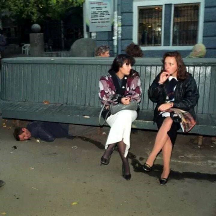 Pretjerao je s alkoholom pa odlučio odmoriti ispod klupice