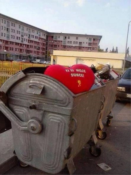 Neke stvari ipak ne traju vječno