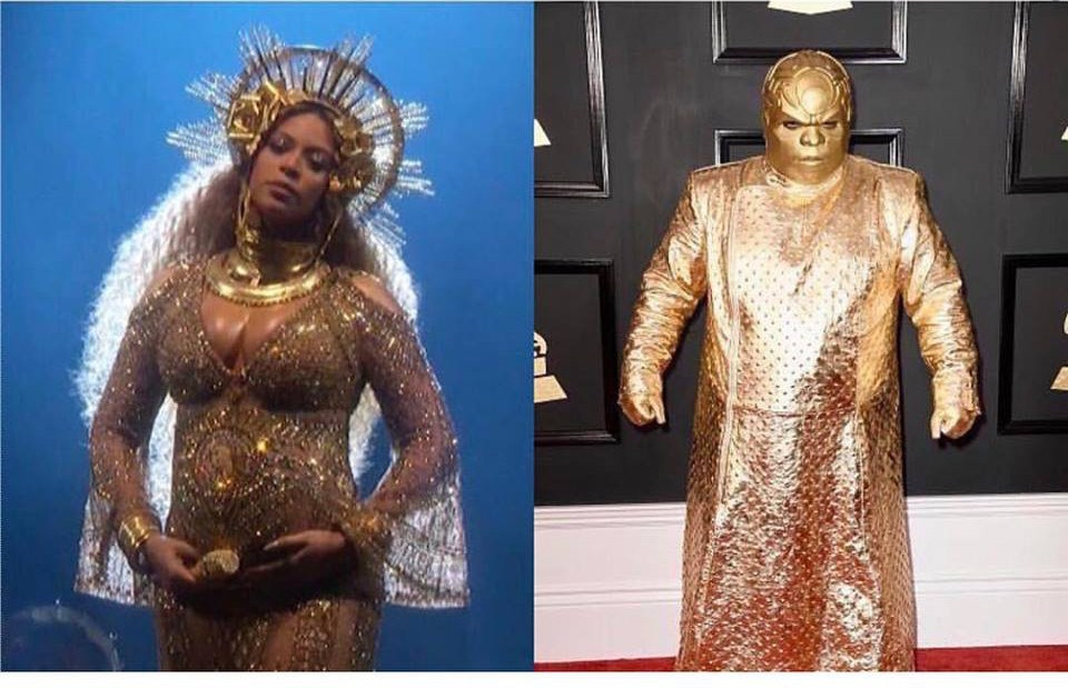 Kako stvari izgledaju na internetu i kako izgledaju uživo