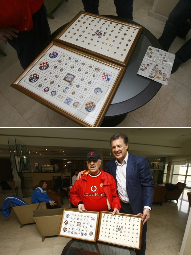 Mamić platio Dinamove značke 30.000 eura