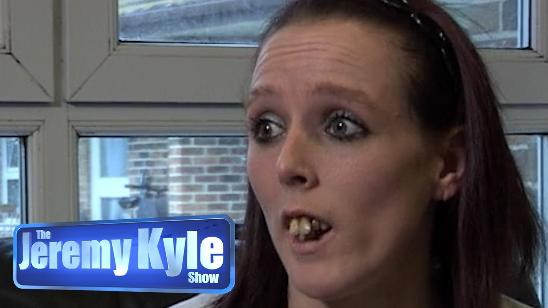 Cijelog su je života ismijavali zbog zubi, a oni su joj konačno ostvarili želju