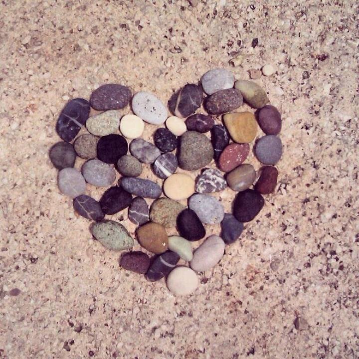 Ljubav je svud oko nas