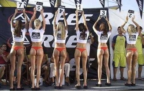 Mislite li da je ovo samo slučajnost?