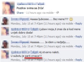 Hrvatska: Nultikulti turistički raj