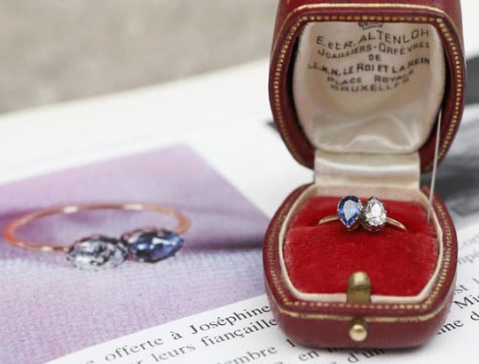 Svaka bi ga majka htjela: Napoleonov zaručnički prsten