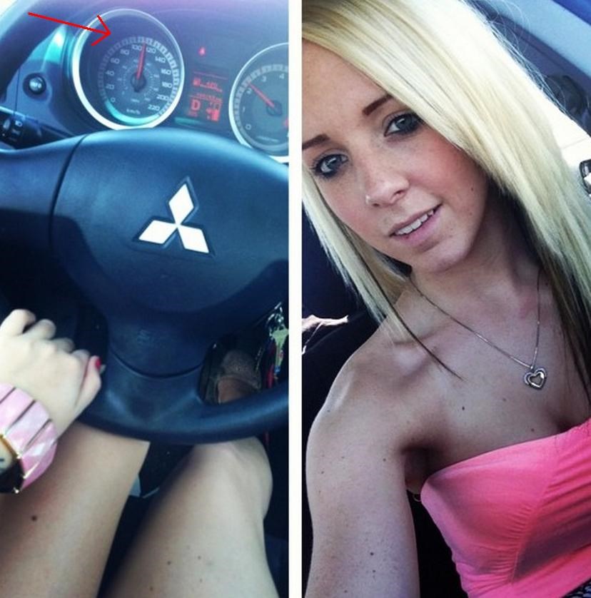 Dobra fotka važnija od života: Čemu gledati, pa cesta je tu!