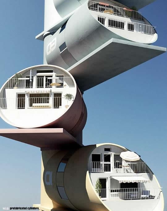 Stanovi budućnosti?